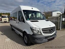 MERCEDES-BENZ Sprinter 313 CDI Kombi/Rollstuhllift/6-Sitze