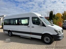 MERCEDES-BENZ Sprinter 313 CDI Kombi/Rollstuhllift/6-Sitze