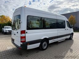 MERCEDES-BENZ Sprinter 313 CDI Kombi/Rollstuhllift/6-Sitze