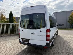 MERCEDES-BENZ Sprinter 313 CDI Kombi/Rollstuhllift/6-Sitze