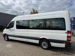 MERCEDES-BENZ Sprinter 313 CDI Kombi/Rollstuhllift/6-Sitze