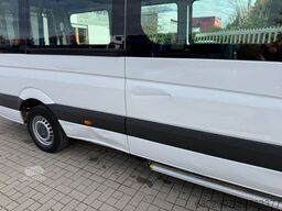 MERCEDES-BENZ Sprinter 313 CDI Kombi/Rollstuhllift/6-Sitze