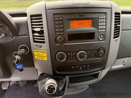 MERCEDES-BENZ Sprinter 313 CDI Kombi/Rollstuhllift/6-Sitze