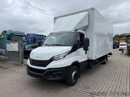 IVECO Daily 72-180 Koffer+LBW/Klima/3-Sitze/EURO6E