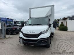 IVECO Daily 72-180 Koffer+LBW/Klima/3-Sitze/EURO6E