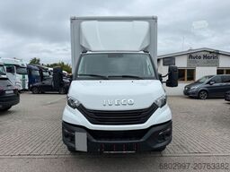 IVECO Daily 72-180 Koffer+LBW/Klima/3-Sitze/EURO6E