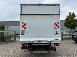 IVECO Daily 72-180 Koffer+LBW/Klima/3-Sitze/EURO6E