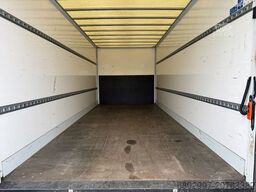 IVECO Daily 72-180 Koffer+LBW/Klima/3-Sitze/EURO6E