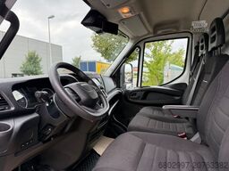 IVECO Daily 72-180 Koffer+LBW/Klima/3-Sitze/EURO6E
