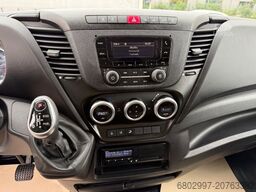 IVECO Daily 72-180 Koffer+LBW/Klima/3-Sitze/EURO6E