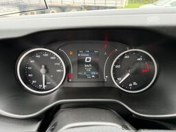 IVECO Daily 72-180 Koffer+LBW/Klima/3-Sitze/EURO6E