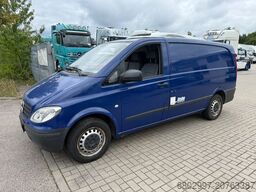 MERCEDES-BENZ Vito 111 CDI Tiefkühlkasten/ThermoKing/Klima