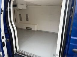 MERCEDES-BENZ Vito 111 CDI Tiefkühlkasten/ThermoKing/Klima