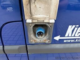 MERCEDES-BENZ Vito 111 CDI Tiefkühlkasten/ThermoKing/Klima