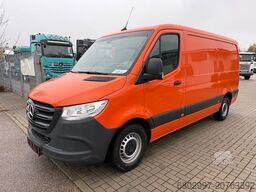 MERCEDES-BENZ Sprinter 316 CDI Kasten/3-Sitze/AHK 2,8/L2H1