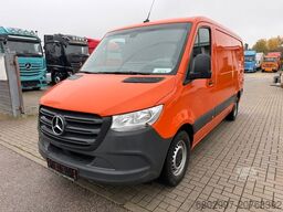 MERCEDES-BENZ Sprinter 316 CDI Kasten/3-Sitze/AHK 2,8/L2H1