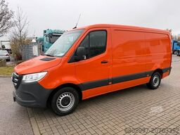MERCEDES-BENZ Sprinter 316 CDI Kasten/3-Sitze/AHK 2,8/L2H1