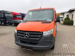 MERCEDES-BENZ Sprinter 316 CDI Kasten/3-Sitze/AHK 2,8/L2H1
