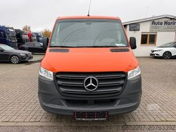MERCEDES-BENZ Sprinter 316 CDI Kasten/3-Sitze/AHK 2,8/L2H1