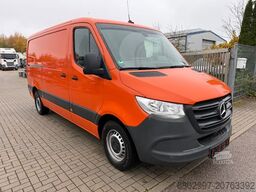 MERCEDES-BENZ Sprinter 316 CDI Kasten/3-Sitze/AHK 2,8/L2H1