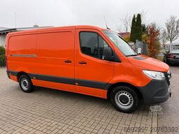 MERCEDES-BENZ Sprinter 316 CDI Kasten/3-Sitze/AHK 2,8/L2H1