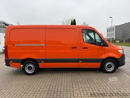 MERCEDES-BENZ Sprinter 316 CDI Kasten/3-Sitze/AHK 2,8/L2H1