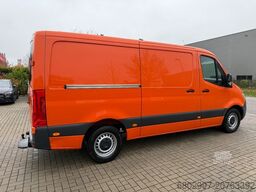 MERCEDES-BENZ Sprinter 316 CDI Kasten/3-Sitze/AHK 2,8/L2H1