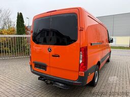 MERCEDES-BENZ Sprinter 316 CDI Kasten/3-Sitze/AHK 2,8/L2H1