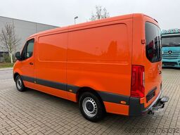 MERCEDES-BENZ Sprinter 316 CDI Kasten/3-Sitze/AHK 2,8/L2H1