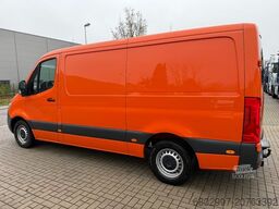 MERCEDES-BENZ Sprinter 316 CDI Kasten/3-Sitze/AHK 2,8/L2H1