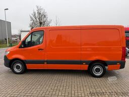 MERCEDES-BENZ Sprinter 316 CDI Kasten/3-Sitze/AHK 2,8/L2H1
