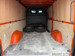 MERCEDES-BENZ Sprinter 316 CDI Kasten/3-Sitze/AHK 2,8/L2H1