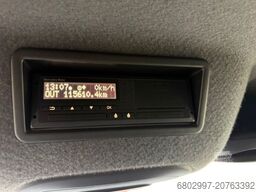 MERCEDES-BENZ Sprinter 316 CDI Kasten/3-Sitze/AHK 2,8/L2H1