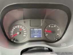 MERCEDES-BENZ Sprinter 316 CDI Kasten/3-Sitze/AHK 2,8/L2H1
