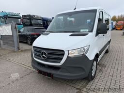 MERCEDES-BENZ Sprinter 316 CDI MIXTO kompakt/Automatik/Navi