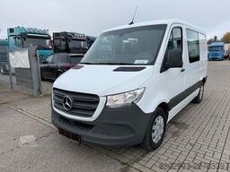MERCEDES-BENZ Sprinter 316 CDI MIXTO kompakt/Automatik/Navi