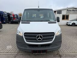 MERCEDES-BENZ Sprinter 316 CDI MIXTO kompakt/Automatik/Navi