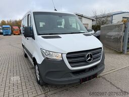 MERCEDES-BENZ Sprinter 316 CDI MIXTO kompakt/Automatik/Navi