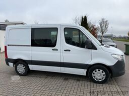 MERCEDES-BENZ Sprinter 316 CDI MIXTO kompakt/Automatik/Navi