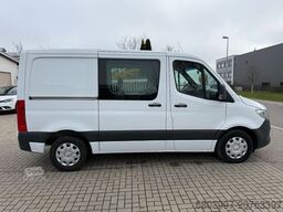 MERCEDES-BENZ Sprinter 316 CDI MIXTO kompakt/Automatik/Navi