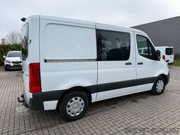 MERCEDES-BENZ Sprinter 316 CDI MIXTO kompakt/Automatik/Navi