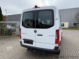 MERCEDES-BENZ Sprinter 316 CDI MIXTO kompakt/Automatik/Navi