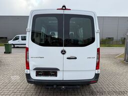 MERCEDES-BENZ Sprinter 316 CDI MIXTO kompakt/Automatik/Navi