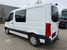 MERCEDES-BENZ Sprinter 316 CDI MIXTO kompakt/Automatik/Navi