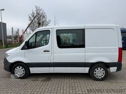 MERCEDES-BENZ Sprinter 316 CDI MIXTO kompakt/Automatik/Navi