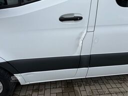 MERCEDES-BENZ Sprinter 316 CDI MIXTO kompakt/Automatik/Navi