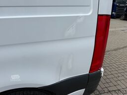 MERCEDES-BENZ Sprinter 316 CDI MIXTO kompakt/Automatik/Navi