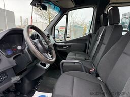 MERCEDES-BENZ Sprinter 316 CDI MIXTO kompakt/Automatik/Navi