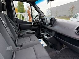 MERCEDES-BENZ Sprinter 316 CDI MIXTO kompakt/Automatik/Navi