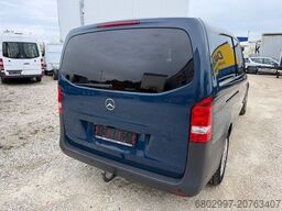 MERCEDES-BENZ Vito 119 CDI extralang MIXTO/Automatik/Navi/AHK